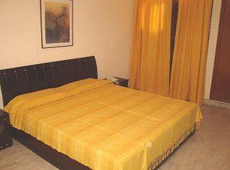 DLF Phase II Serviced Appartment, Gurgaon 1
